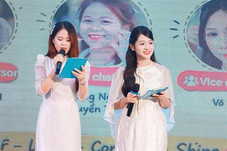 Khoa Tiểu học ra mắt Câu lạc bộ Đại sứ số: Kết nối công nghệ - Chủ động sáng tạo - Lan tỏa giá trị số