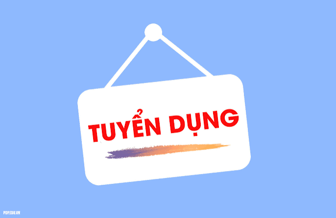 OFFICE 360 tuyển dụng kế toán thuế