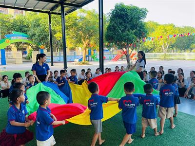 Trải nghiệm để trưởng thành – Rèn nghề để tỏa sáng