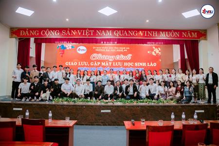 Ấm áp sắc xuân, bền chặt tình hữu nghị