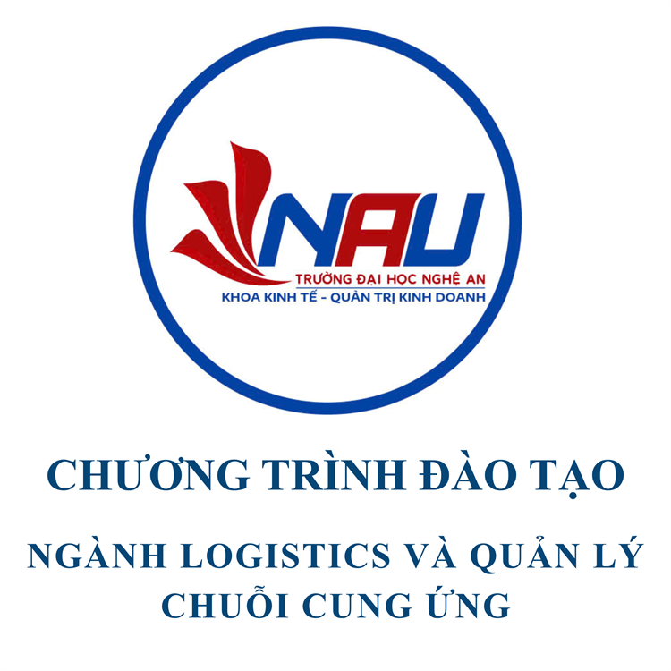 Đề cương chi tiết học phần ngành Logistics và quản lý chuỗi cung ứng năm 2025