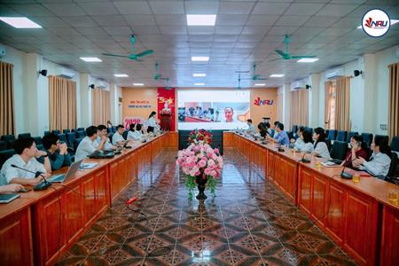 Đánh giá giám sát ISO lần 3