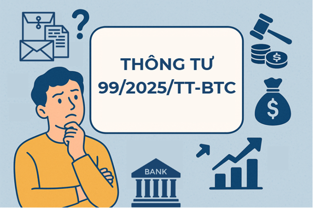 Hướng dẫn công khai Báo cáo tài chính với doanh nghiệp mới nhất theo Thông tư 99