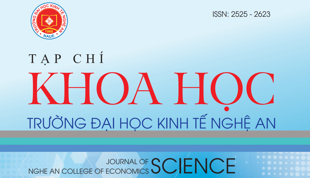 Tập 4, số 3 năm 2025