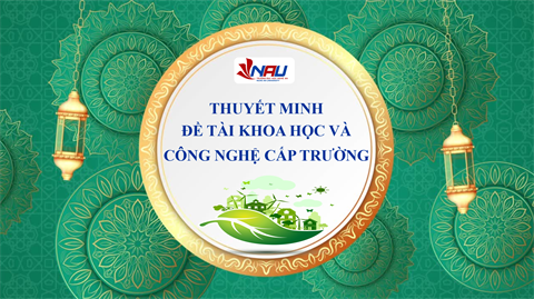 CHINH PHỤC ĐỈNH CAO TRI TRỨC CÙNG KHOA MẦM NON
