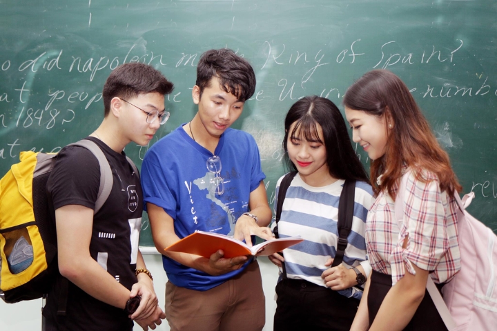 Định hướng ôn tập hiệu quả cho sinh viên ngành kế toán