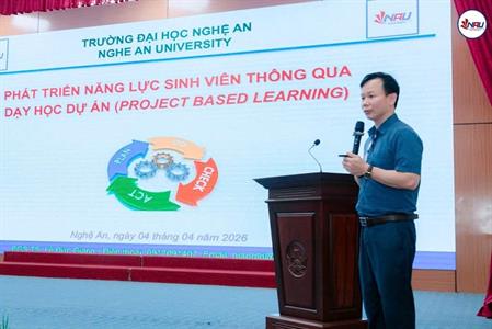 Đổi mới giáo dục – Kiến tạo tương lai người học
