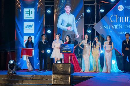 NAU Vibes – Sắc Màu Thanh Xuân