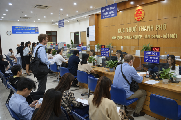 Những điểm mới của Luật quản lý thuế số 108/2025/QH15