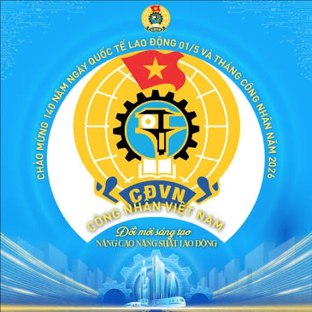 Khoa Kinh tế – Quản trị kinh doanh hưởng ứng, cổ vũ đội thi Công đoàn Trường Đại học Nghệ An tại Hội thi 