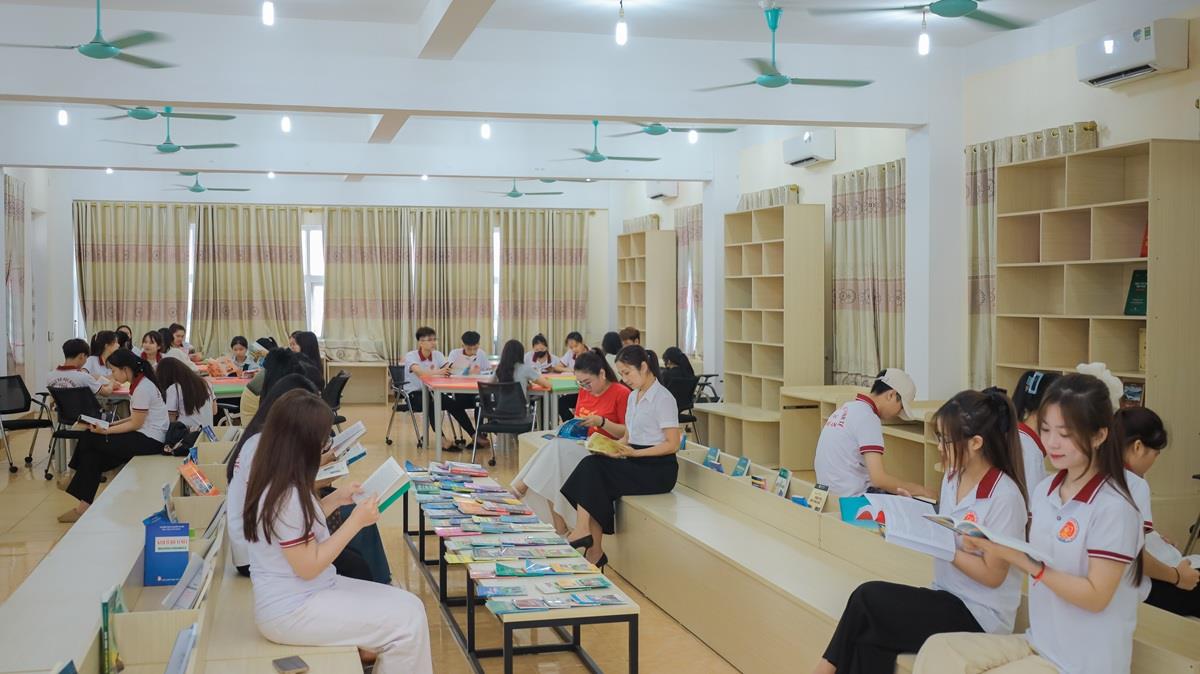 Lịch học kỳ hè năm học 2025 2026
