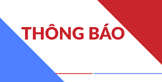 Thông báo Tuyển sinh đào tạo trình độ Thạc sĩ đợt 2 năm 2026