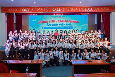 Ba lớp - Ba màu sắc - Một hành trình