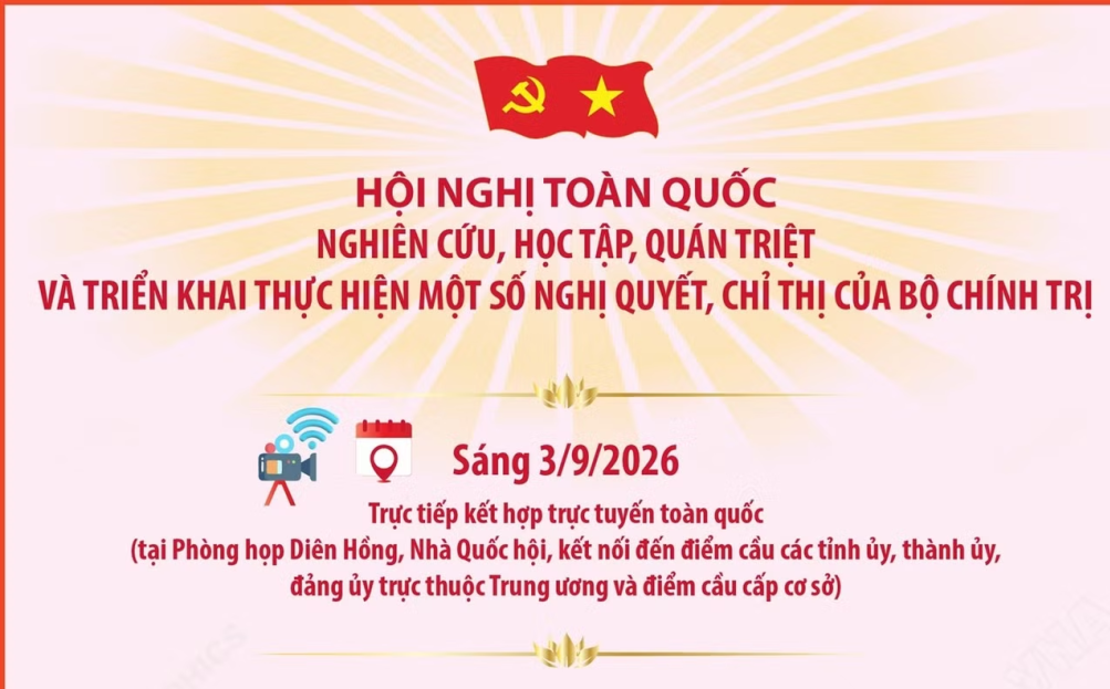 ĐẢNG BỘ TRƯỜNG ĐẠI HỌC NGHỆ AN: HỌC TẬP, QUÁN TRIỆT ĐỂ HÀNH ĐỘNG, ĐƯA NGHỊ QUYẾT VÀO THỰC TIỄN
