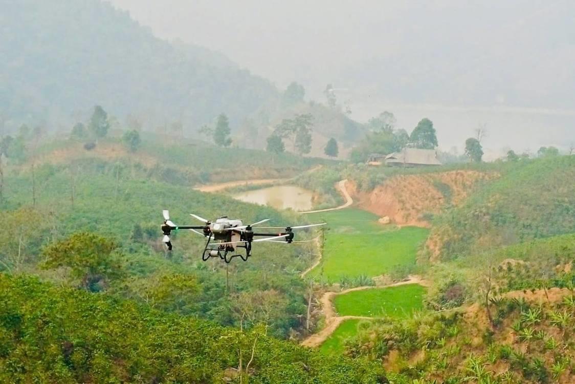 Khoa học công nghệ đang từng bước đi vào sản xuất