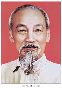 Đề cương tuyên truyền Kỷ niệm 130 năm ngày sinh Chủ tịch Hồ Chí Minh (19/5/1890 -19/5/2020)